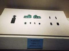 -旅顺博物馆