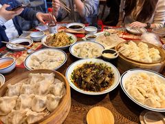 -新兴园饺子馆(河南街店)