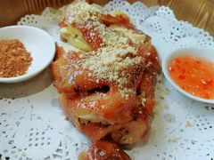 -蕃茄述·好汤自然来(江汉路店)