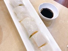 脆皮鲜虾肠粉-粤厨点心专门店