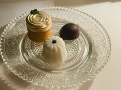 -三嚥阁 La Villa Restaurant