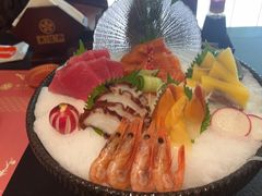 -大江户日本料理(吕厝店)