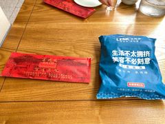 -李连贵酒家熏肉大饼(昆明街店)