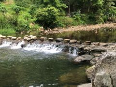 -广州市石门国家森林公园