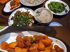 -乡里八闽·福州乡土菜(西园店)