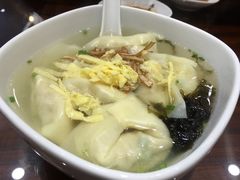 -锡笼记·无锡小笼(常熟万达店)