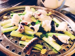 -阿多私房菜(顺德店)