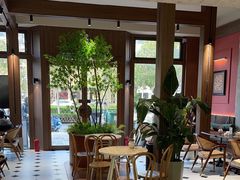 -嗒令甜品·主题融合料理餐厅(首座时代店)
