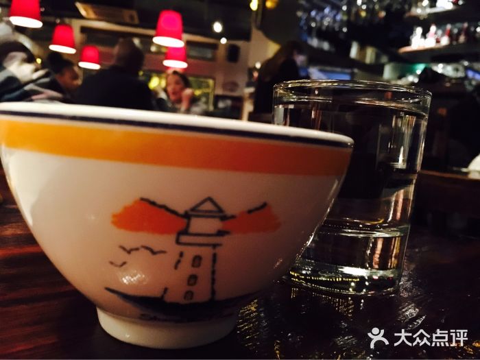 La Creperie法餐厅(桃江路店)图片