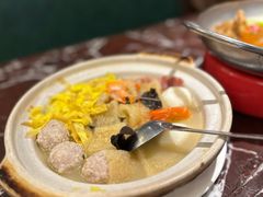 -新白鹿餐厅(爱琴海购物中心店)