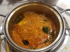 -龍歌自助小火锅(崂山丽达店)