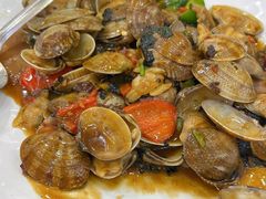 -海晖酒楼·顺德鱼生(荣华店)