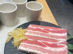 -韩宫宴炭火烤肉(印象城店)