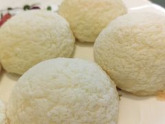 雪岭雄峰-御彩酒家(东风东路店)