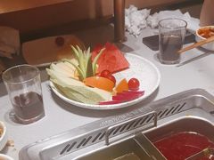 -海底捞火锅(吴中路店)