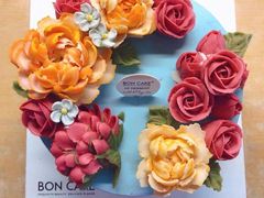 -BONCAKE裱花蛋糕(万象汇店)