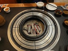 -阿山卓·野生菌火锅·纳西火塘烤肉