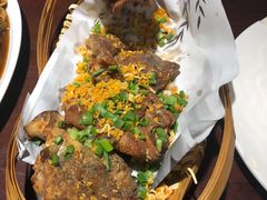 -艺佳鲜闽南大院(玄南岭路店)