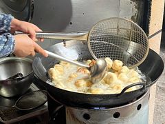 -老南昌白糖糕(大士院店)