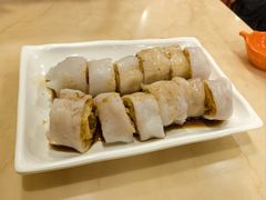 -盛记粥面(佐敦店)