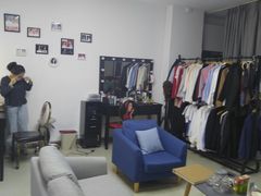 -iF摄影•全家福•证件照•形象照(南山店)