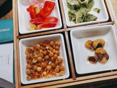 -九锅一堂酸菜鱼(新南凯德直营店)