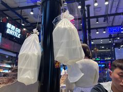 -坛子李地摊烤肉(罗斯福店)