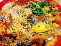 -文立新·秤盘麻辣烫(天通苑店)