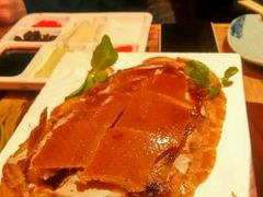 -四季民福烤鸭店(前门廊房二条店)
