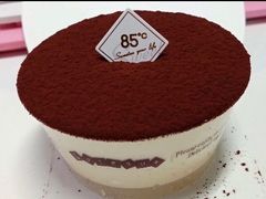 -85度C(上海茶陵北路店)