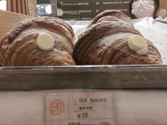 -OUR Bakery(SKP-S店)