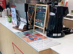 -Manner Coffee(星方汇广场店)