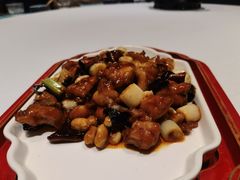 -局气 烤鸭·北京菜(光华路店)
