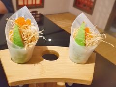 -天狗山料理(省体店)
