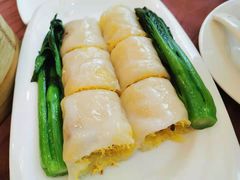 -顺悦酒家(嘉信城市广场店)