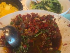 -兰湘子·湘菜小炒(长安万科广场店)