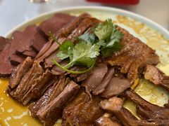 -围龙屋客家食府(福田店)