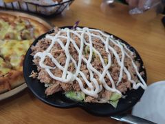 金枪鱼沙拉-阳光披萨(辽宁路店)