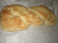 榴莲奶酪包-LELECHA乐乐茶(上海五角场万达广场店)