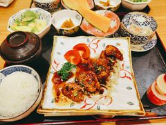 -季玄精致日本料理自助餐(闸北公园店)
