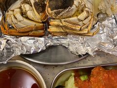 -白仁仔· 活烤海鲜 宵夜(豫园店)