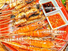 -辉记炭烧海鲜大排档·老字号(福田店)