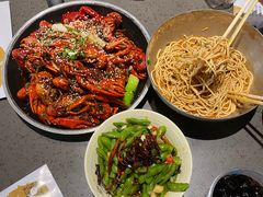 -一棠龙虾•王牌虾球(楚河汉街店)