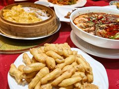 -东北大院·东北菜(三台子店)