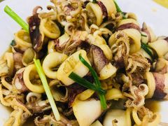 -张家卫·阳江菜·小海鲜(肥婆湾桥店)