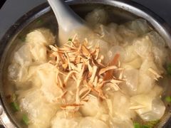-荣巷小馄饨(荣巷店)