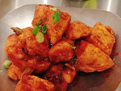 -蓉三少冒烤鸭·四川小吃集(北京首店)