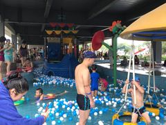 -南宫温泉水世界