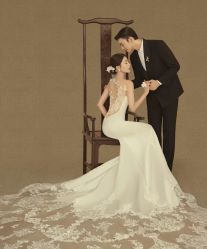 -女王风尚STUDIO·轻奢化定制