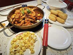 -重庆北碚万达广场